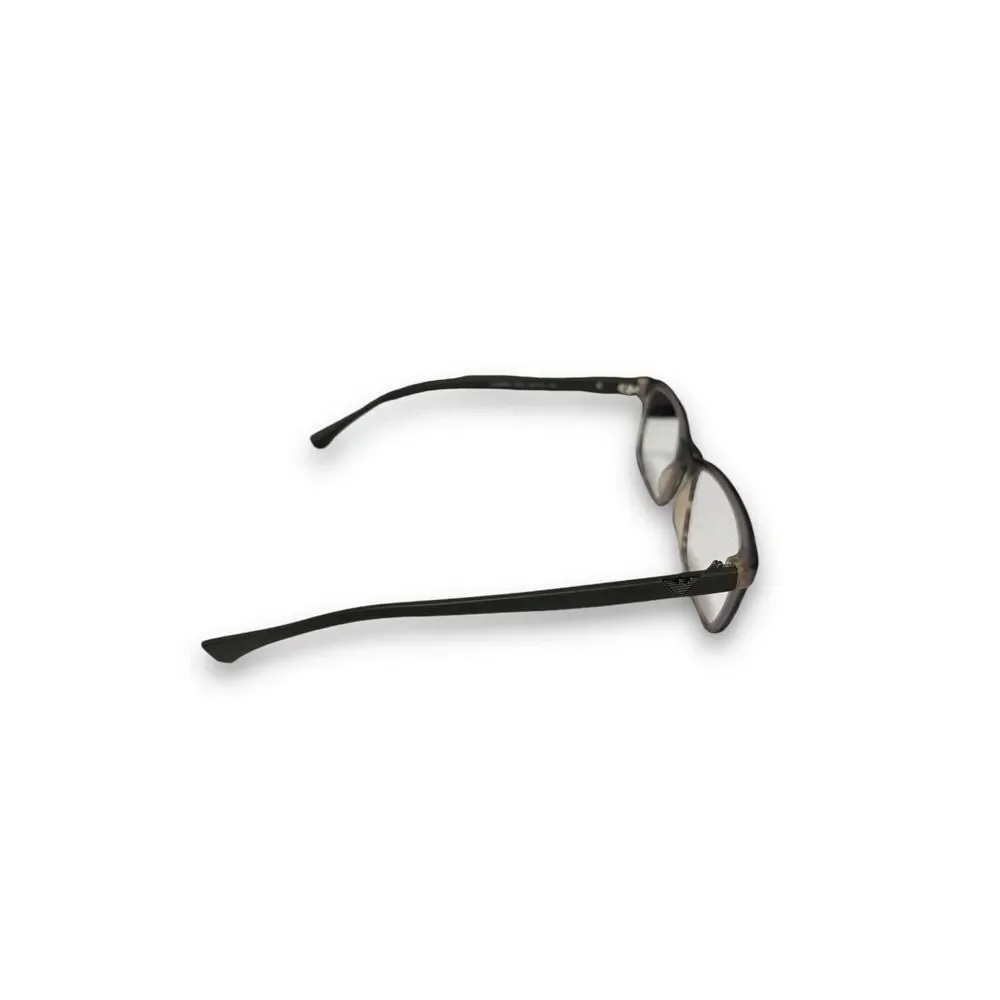 Emporio Armani‎ Eyeglasses EA 3098 5791 Gray Frame